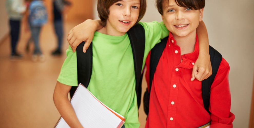 Scuola secondaria di I grado