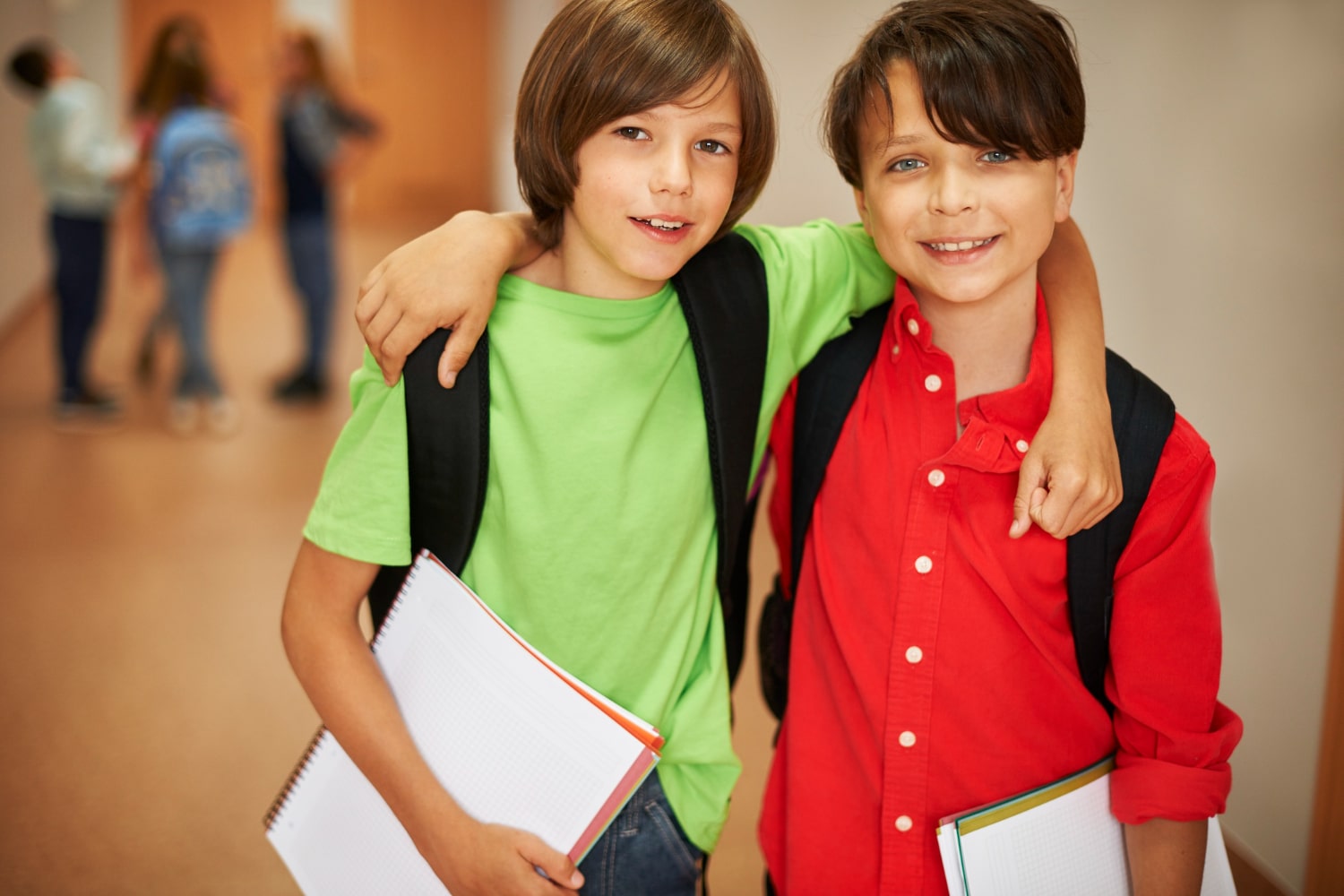 Scuola secondaria di I grado
