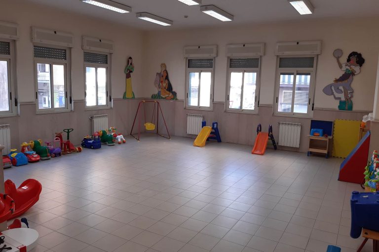 aula-infanzia-scuole-pie