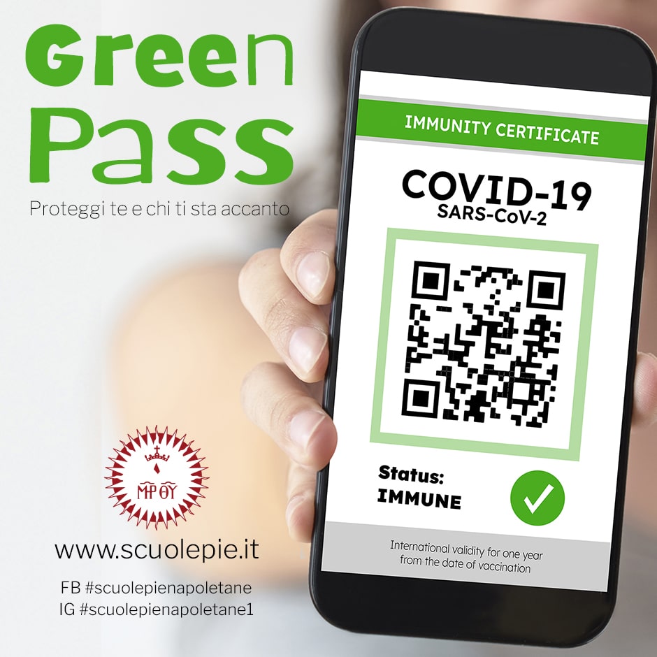 Green Pass