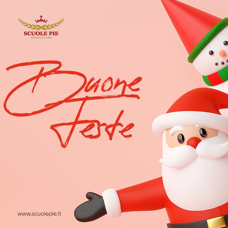 Buone Feste