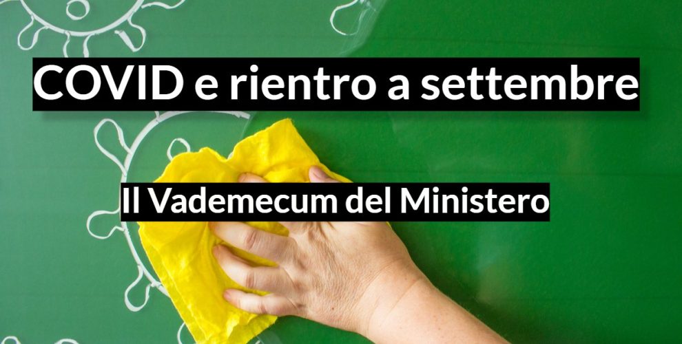 vademecum ministero covid 2022-23