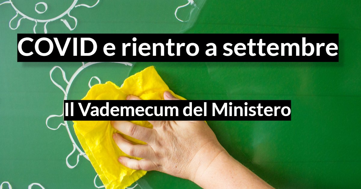 vademecum ministero covid 2022-23