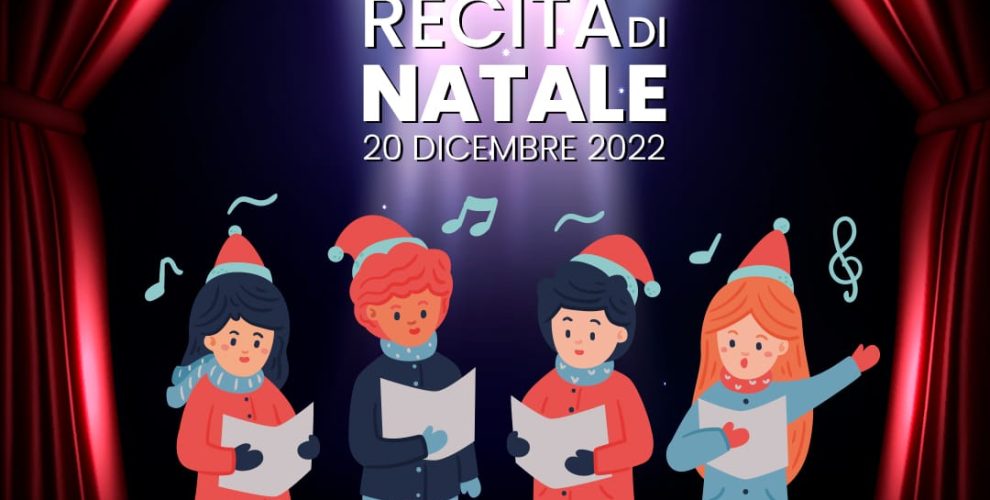 Spettacolo di Natale