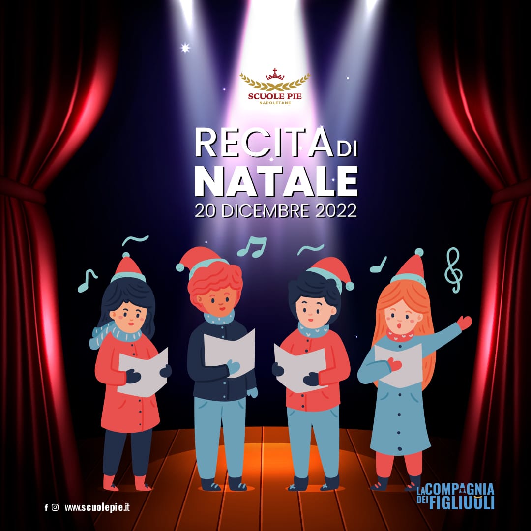 Spettacolo di Natale