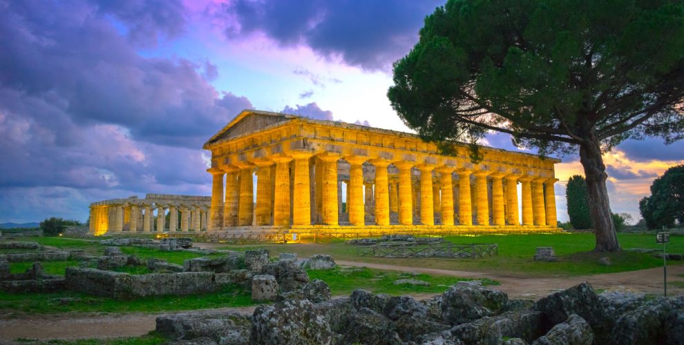 paestum