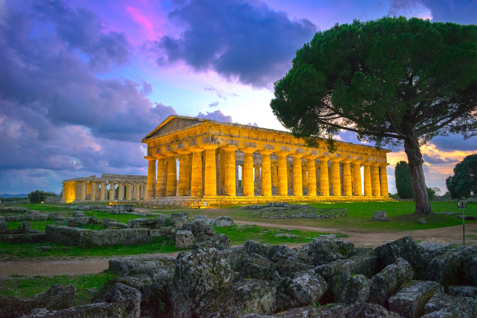 paestum