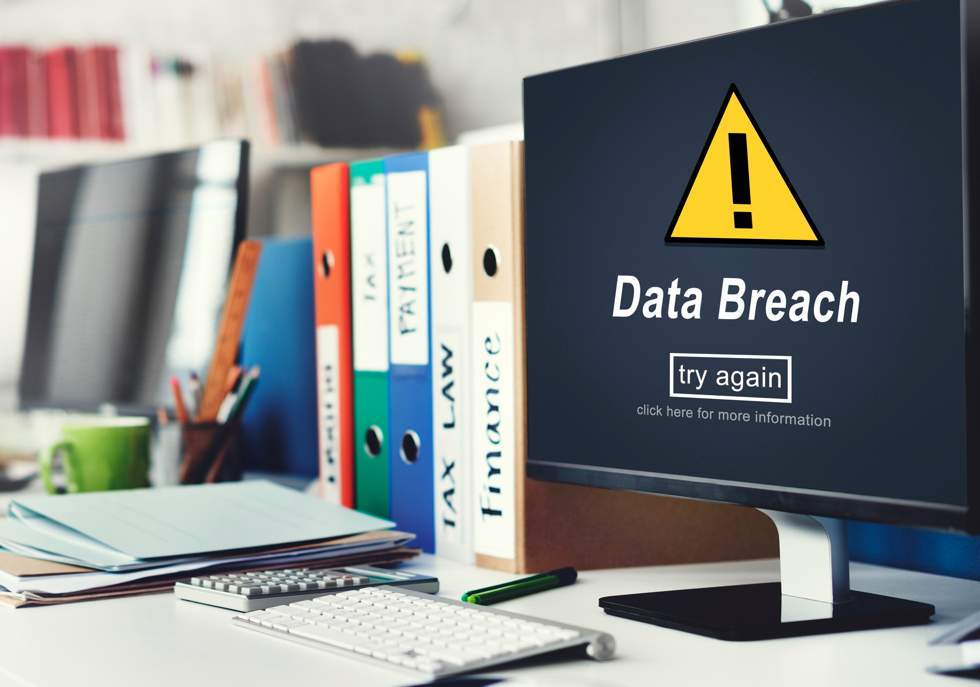 Gestione Data Breach Scuole Pie Napoletane