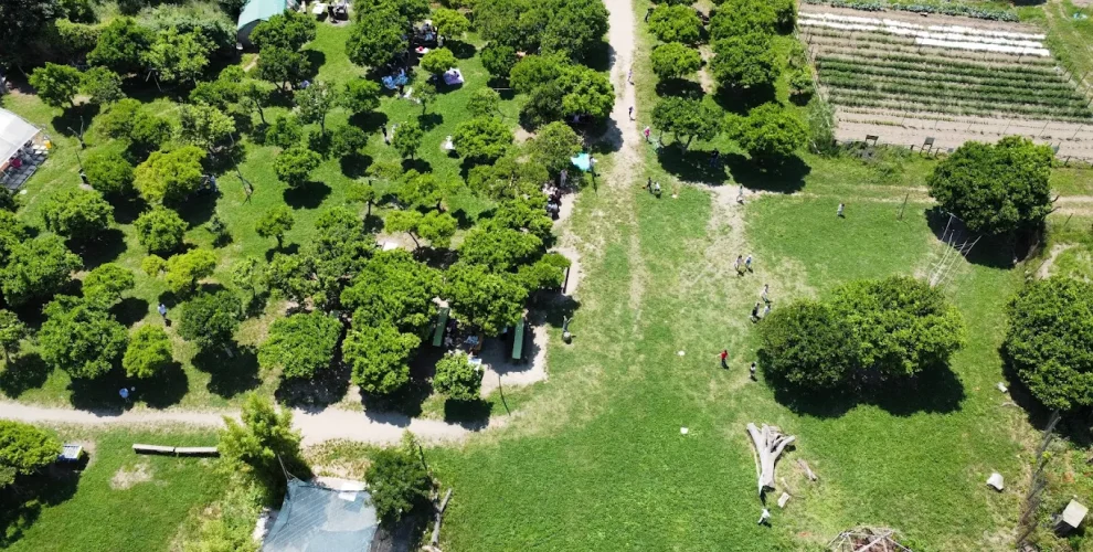Fattoria Il Giardino dell’Orco