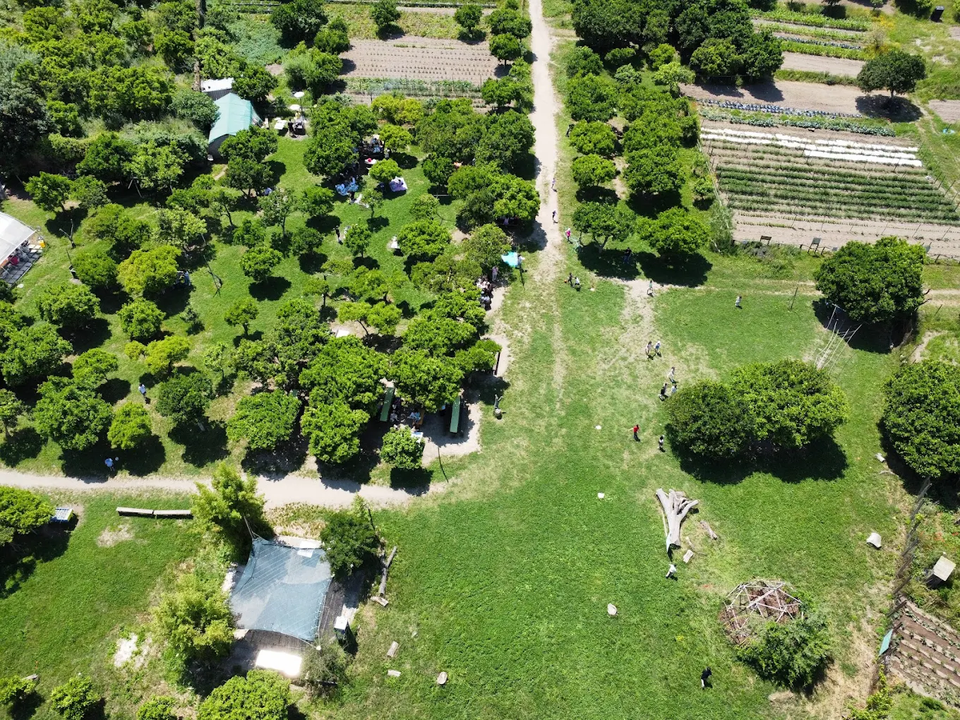 Fattoria Il Giardino dell’Orco