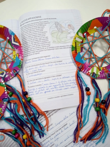 Acchiappasogni-Classe-4-primaria 01