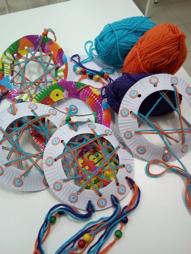 Acchiappasogni-Classe-4-primaria 02