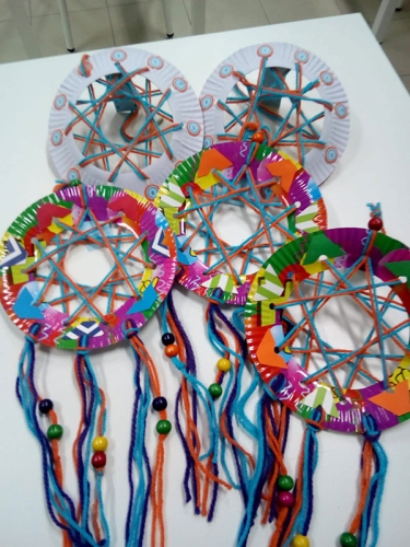 Acchiappasogni-Classe-4-primaria 05