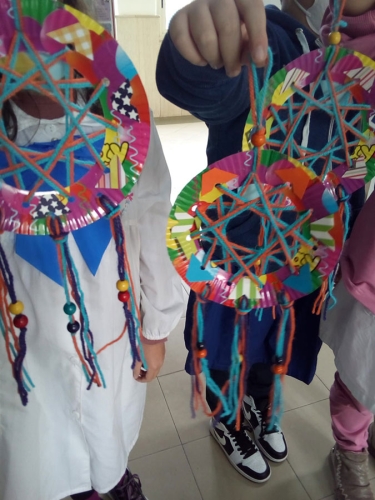 Acchiappasogni-Classe-4-primaria 06