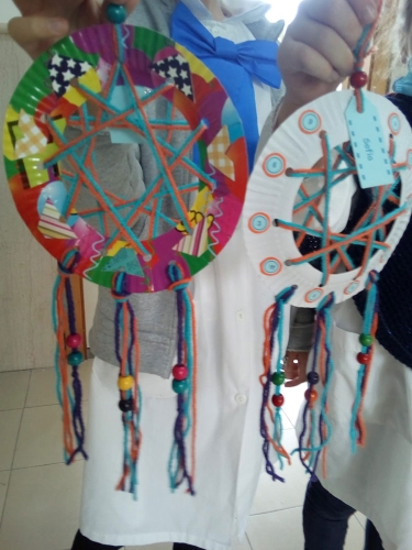 Acchiappasogni-Classe-4-primaria 07