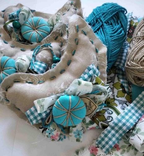 Arte e riciclo-quarta primaria