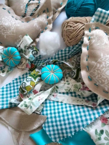 Arte e riciclo-quarta primaria