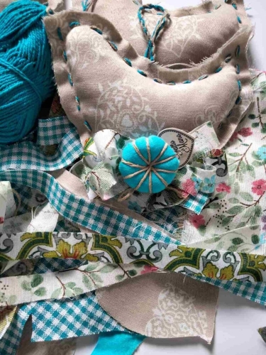 Arte e riciclo-quarta primaria