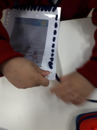 Auguri a tutti i papà dalla 1ª Primaria