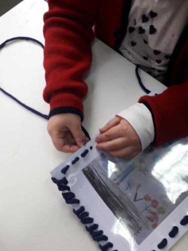 Auguri a tutti i papà dalla 1ª Primaria