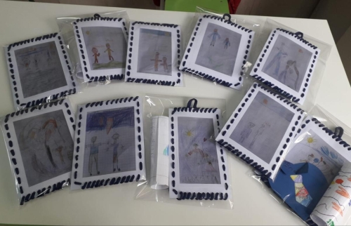 Auguri a tutti i papà - Prima Primaria