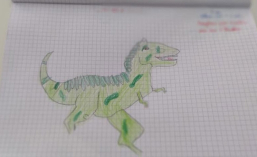 Classe-Terza-Primaria-Conosciamo i dinosauri 01