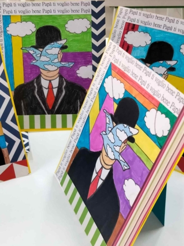 DICIANNOVEZEROTRE - Quarta Primaria