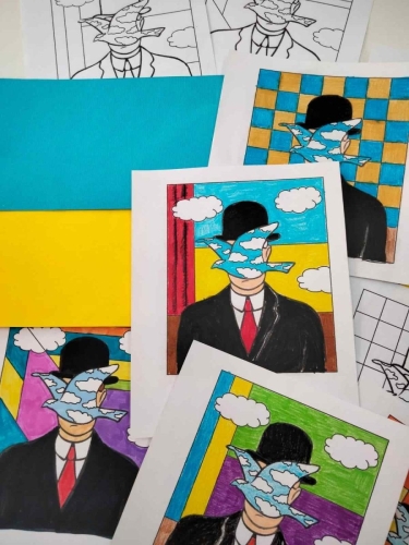 DICIANNOVEZEROTRE - Quarta Primaria