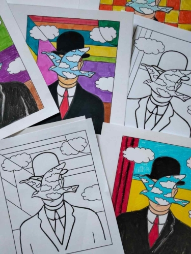 DICIANNOVEZEROTRE - Quarta Primaria