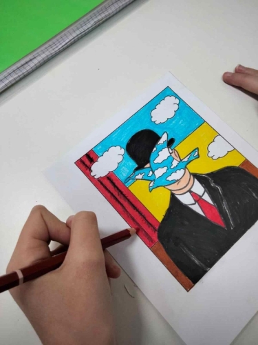 DICIANNOVEZEROTRE - Quarta Primaria