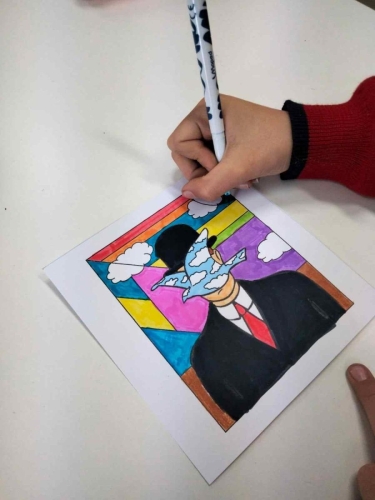 DICIANNOVEZEROTRE - Quarta Primaria