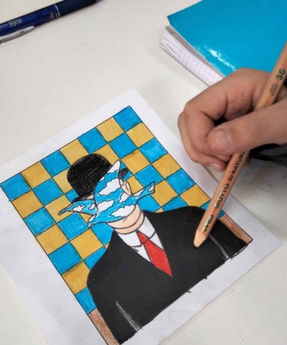 DICIANNOVEZEROTRE - Quarta Primaria