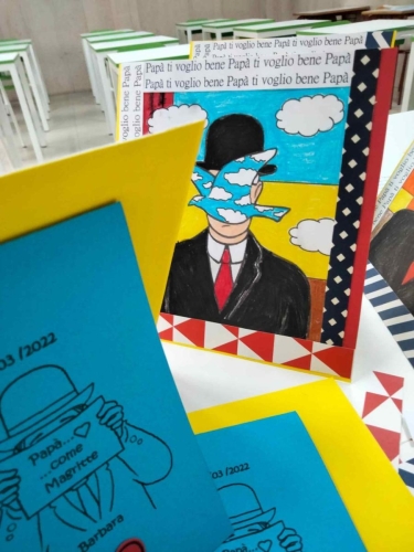 DICIANNOVEZEROTRE - Quarta Primaria