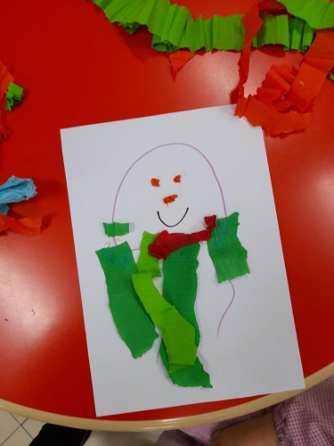 Il mare e i suoi abitanti