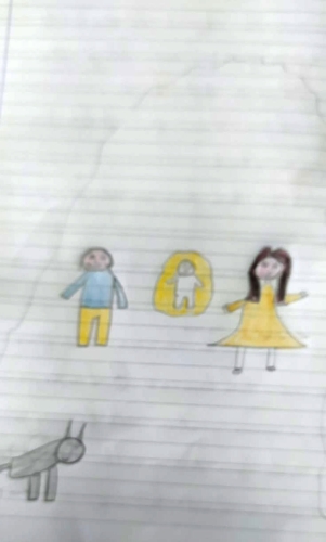 La storia dell'albero di Natale e L'Immacolata Concezione - terza primaria