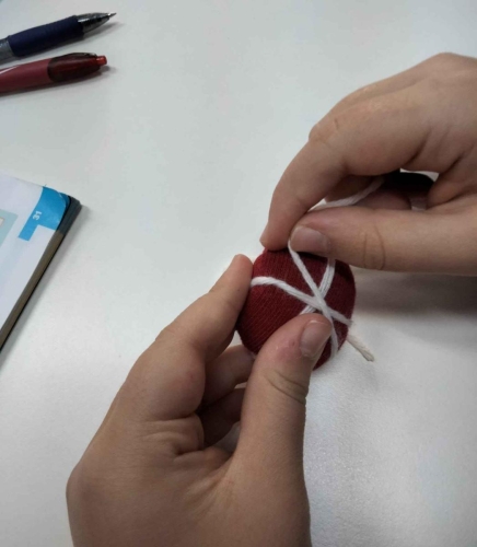 NUIT DE NOE - Quinta Primaria