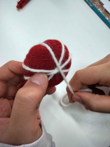 NUIT DE NOE - Quinta Primaria