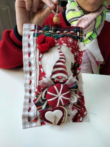 NUIT DE NOE - Quinta Primaria