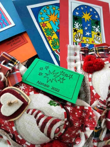 NUIT DE NOE - Quinta Primaria