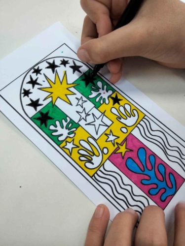 NUIT DE NOE - Quinta Primaria