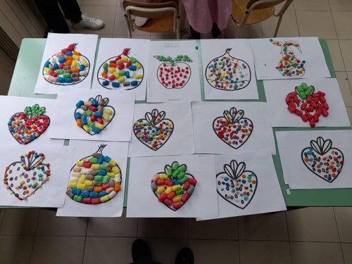 Play mais e tanta fantasia