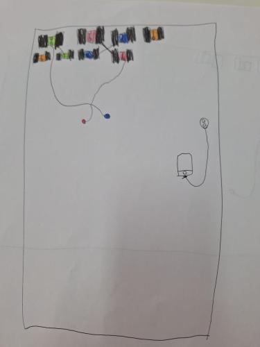 STEM4SudCross-curriculum activities: English and STEM Activities