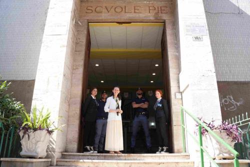 Cerimonia conclusiva 2023-2024