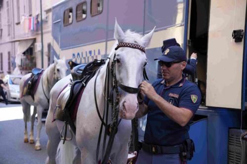 Cerimonia conclusiva 2023-2024