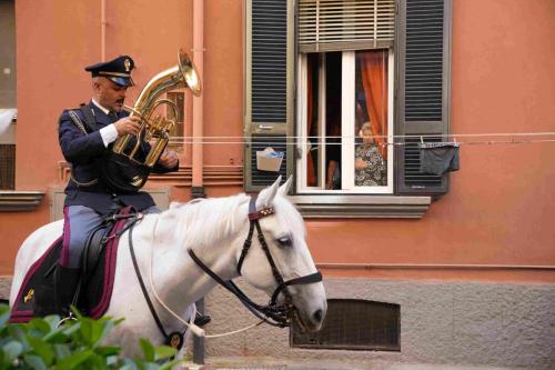 Cerimonia conclusiva 2023-2024