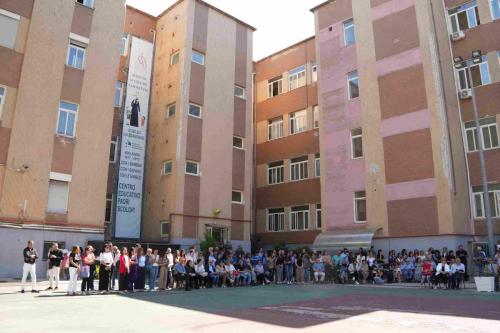 Cerimonia conclusiva 2023-2024