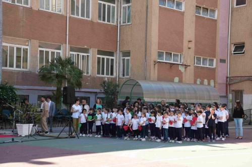 Cerimonia conclusiva 2023-2024