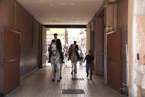 Cerimonia conclusiva 2023-2024