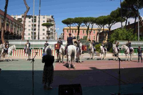 Cerimonia conclusiva 2023-2024