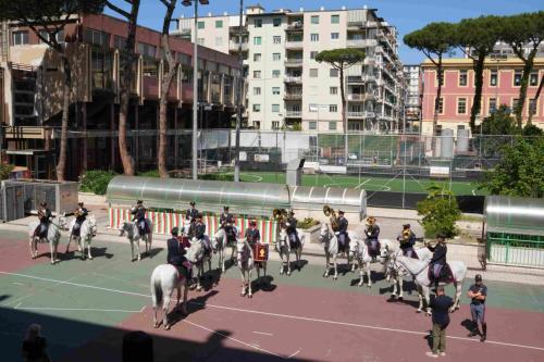 Cerimonia conclusiva 2023-2024